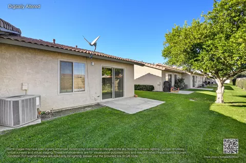 Exterior - 48344 Stewart Dr, Indio, CA 92201 photo 10 of 10