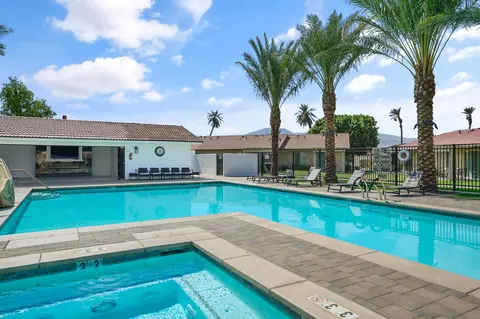 Exterior - 48344 Stewart Dr, Indio, CA 92201 photo 2 of 10