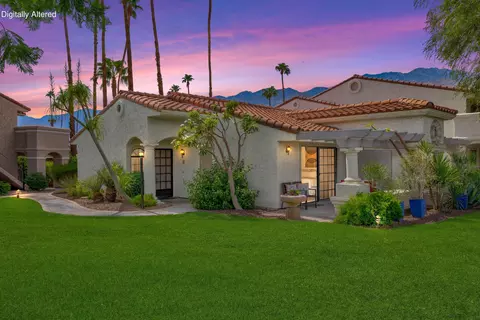 505 S Farrell Dr, Palm Springs, CA 92264