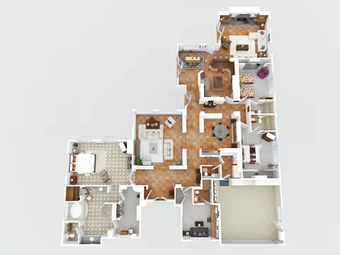 45595 Apache Rd, Indian Wells, CA 92210 photo 4