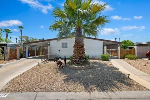 73229 Adobe Springs Dr, Palm Desert, CA 92260