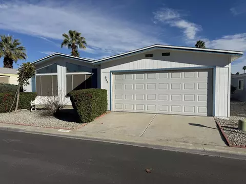 166 Larson Dr, Cathedral City, CA 92234