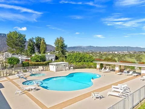 5994 Fairway Cir, Palm Springs, CA 92264