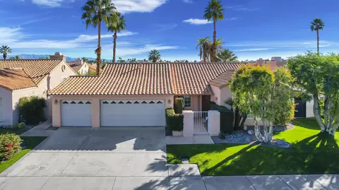 36554 Avenida Del Sol, Cathedral City, CA 92234
