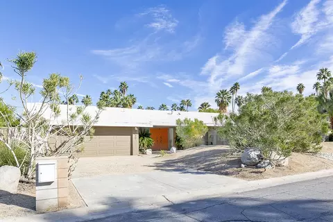 2030 S Joshua Tree Pl, Palm Springs, CA 92264