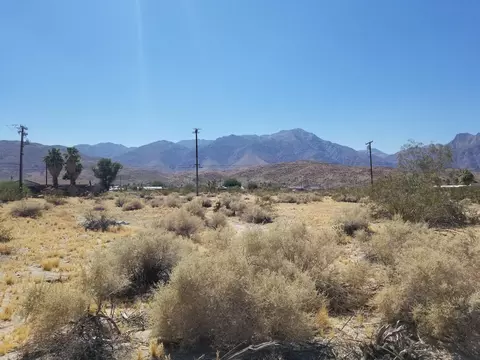 lot9 Frying Pan Rd, Borrego Springs, CA 92004