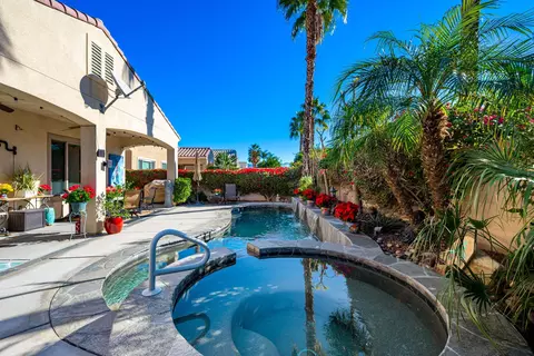 81665 Avenida De Musica, Indio, CA 92203