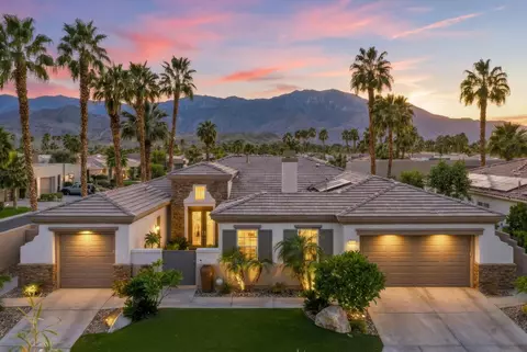 36297 Da Vinci Dr, Cathedral City, CA 92234