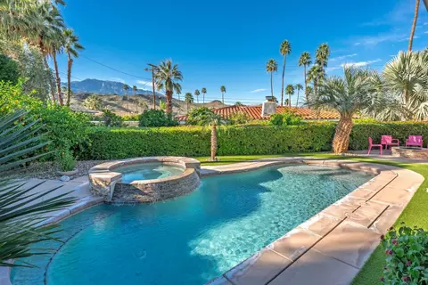 37755 Melrose Dr, Cathedral City, CA 92234