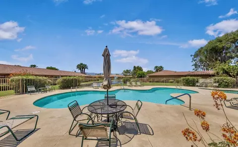 Exterior - 49668 Minelli St, Indio, CA 92201 photo 4 of 5