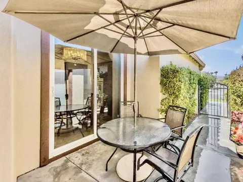Exterior - 49668 Minelli St, Indio, CA 92201 photo 2 of 5