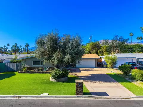 69895 Papaya Ln, Cathedral City, CA 92234