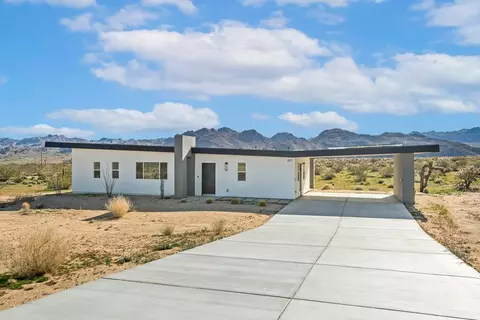 62471 Crestview Dr, Joshua Tree, CA 92252