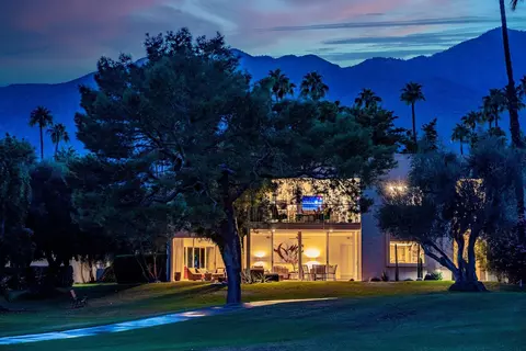 497 Desert Lakes Cir, Palm Springs, CA 92264