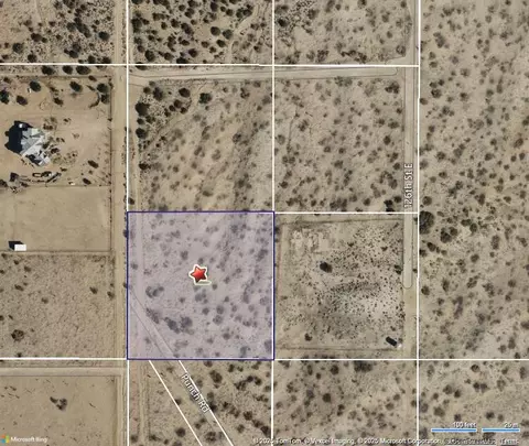 0 Vic Ave Y4 126 St E Lot 2 St E, Pearblossom, CA 93553
