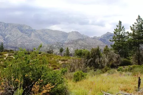 0 Bonita Vista Rd, Mountain Center, CA 92561