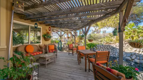 Exterior - 6913 Apache Trl, Yucca Valley, CA 92284 photo 3 of 17