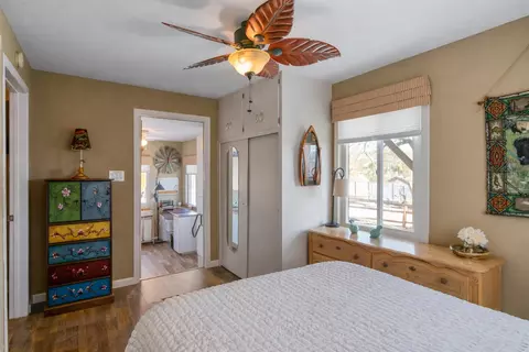 Bedroom - 6913 Apache Trl, Yucca Valley, CA 92284 photo 2 of 5