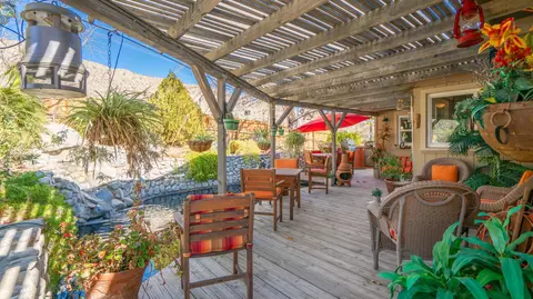 Exterior - 6913 Apache Trl, Yucca Valley, CA 92284 photo 5 of 17