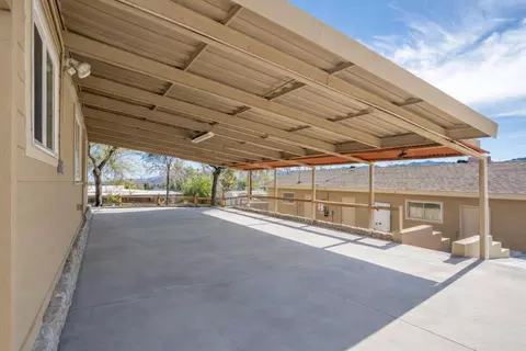 Exterior - 6913 Apache Trl, Yucca Valley, CA 92284 photo 14 of 17