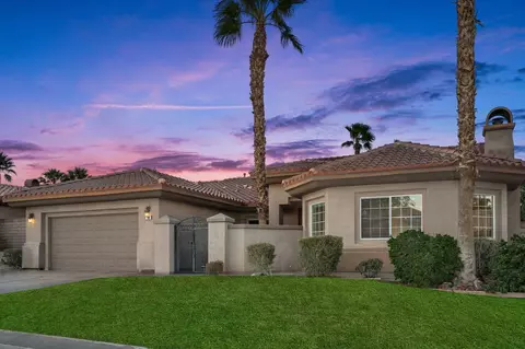 109 Clearwater Way, Rancho Mirage, CA 92270