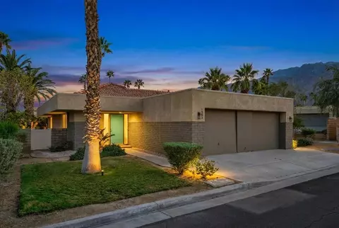 1391 Sunflower Cir S, Palm Springs, CA 92262