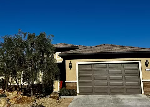 22 Bordeaux, Rancho Mirage, CA 92270