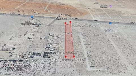 0 Garnet Ave, Palm Springs, CA 92258