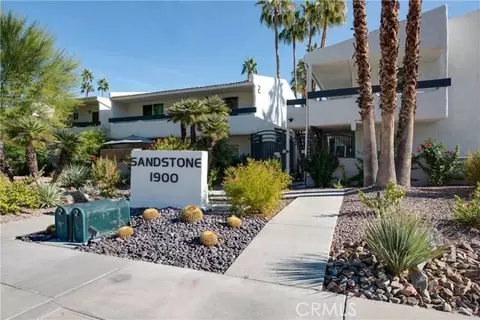 1900 S Palm Canyon Dr, Palm Springs, CA 92264
