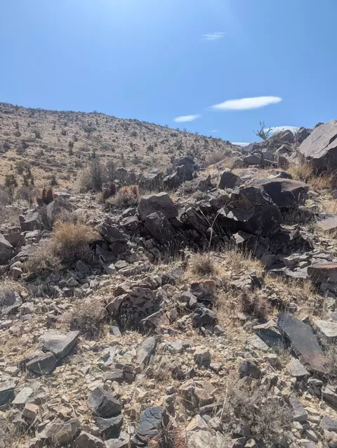 0 Alta Ave, Yucca Valley, CA 92286