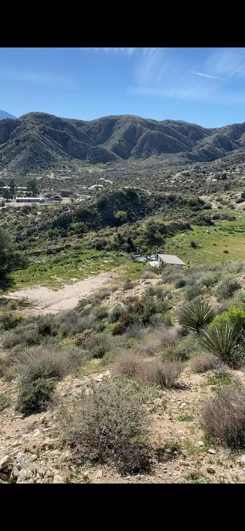 0 Pine Ave, Morongo Valley, CA 92256 photo 2