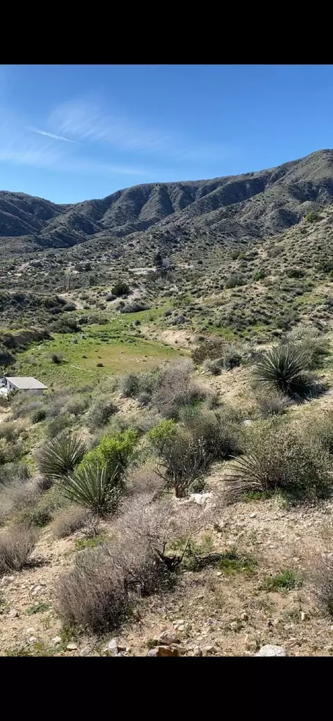 0 Pine Ave, Morongo Valley, CA 92256 photo 3
