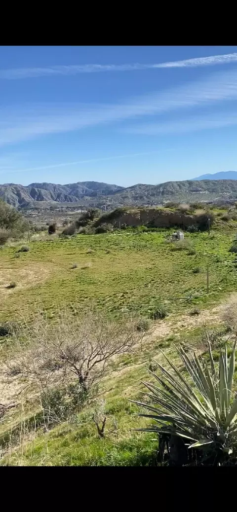 0 Pine Ave, Morongo Valley, CA 92256 photo 6