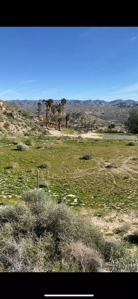 0 Pine Ave, Morongo Valley, CA 92256 photo 5