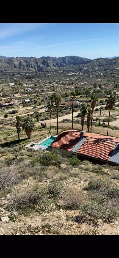 0 Pine Ave, Morongo Valley, CA 92256 photo 15