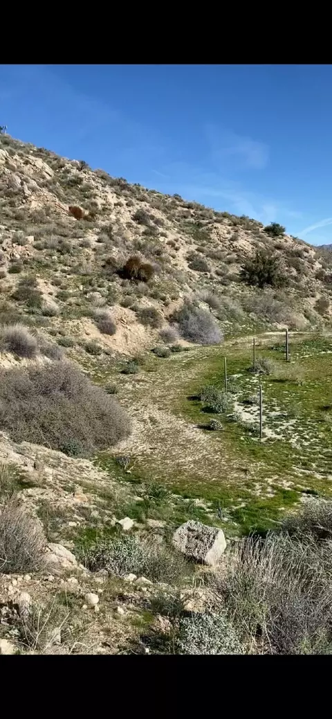 0 Pine Ave, Morongo Valley, CA 92256 photo 14