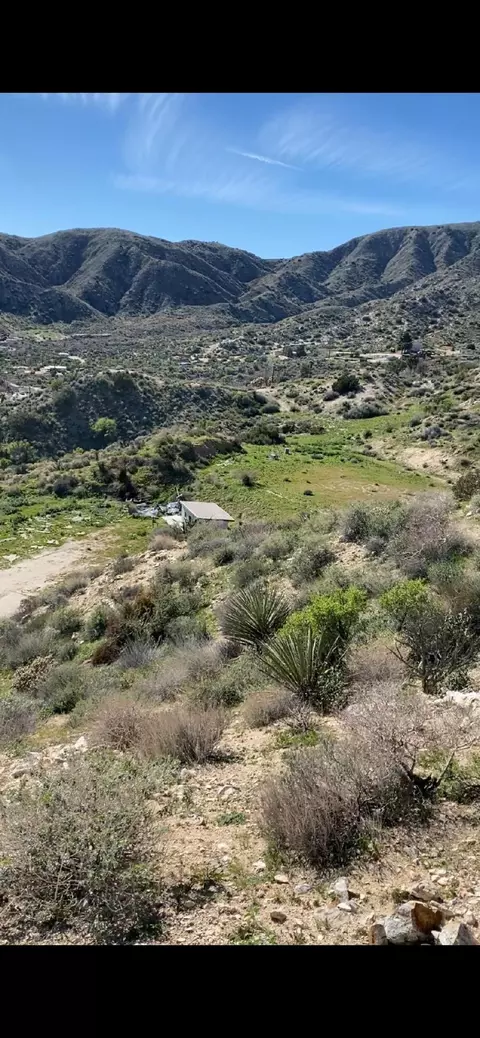 0 Pine Ave, Morongo Valley, CA 92256