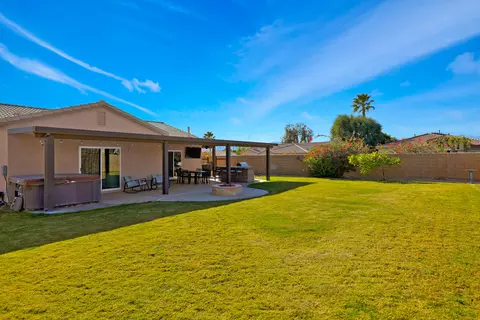 Exterior - 83364 Doak St, Indio, CA 92203 photo 4 of 9