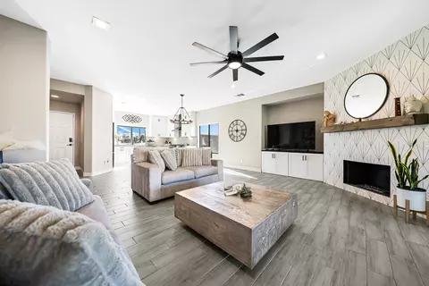 Living - 83364 Doak St, Indio, CA 92203 photo 4 of 5