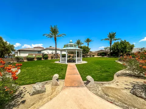 Exterior - 83364 Doak St, Indio, CA 92203 photo 7 of 9