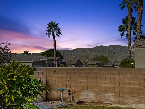 Exterior - 83364 Doak St, Indio, CA 92203 photo 6 of 9