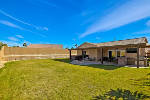 Exterior - 83364 Doak St, Indio, CA 92203 photo 3 of 9