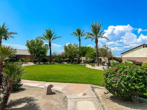Exterior - 83364 Doak St, Indio, CA 92203 photo 8 of 9