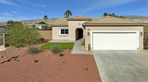 Exterior - 83364 Doak St, Indio, CA 92203 photo 1 of 9