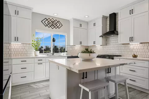Kitchen - 83364 Doak St, Indio, CA 92203 photo 1 of 5