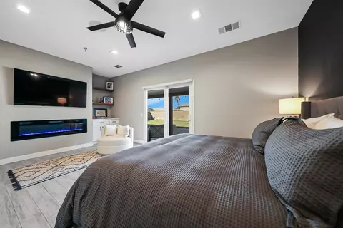 Bedroom - 83364 Doak St, Indio, CA 92203 photo 2 of 3