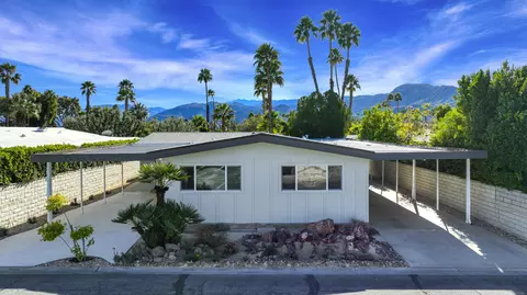 126 Monte Carlo St, Rancho Mirage, CA 92270