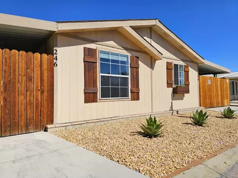 246 S Paseo Laredo, Cathedral City, CA 92234