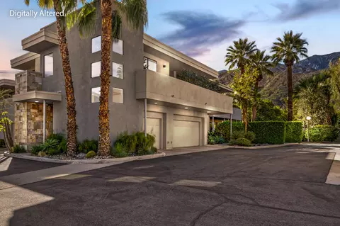 940 E Palm Cyn, Palm Springs, CA 92264