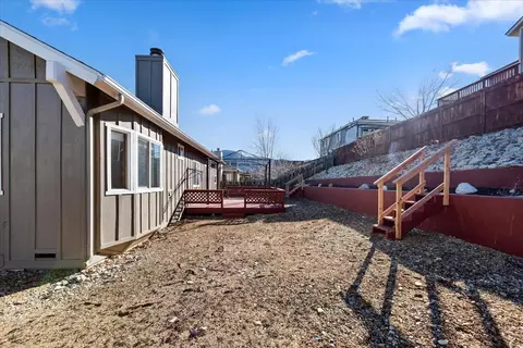 Exterior - 329 Pine Ln, Big Bear City, CA 92314 photo 16 of 17